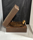 Phonola - Portable Record Player Not Tested