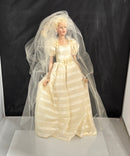 Robert Tonner - Gillian Bride Doll Limited Edition 268/500