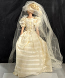 Robert Tonner - Gillian Bride Doll Limited Edition 268/500