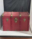 American Girl Doll - Kit's Dresser Trunk Retired, Rare
