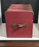 American Girl Doll - Kit's Dresser Trunk Retired, Rare
