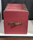 American Girl Doll - Kit's Dresser Trunk Retired, Rare