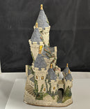David Winter Cottages - Guinevere's Castle