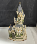 David Winter Cottages - Guinevere's Castle