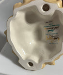WDCC Disney Bambi Friend Owl - What's Going On Around Here? Please Read