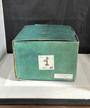 WDCC Disney Bambi Friend Owl - What's Going On Around Here? Please Read