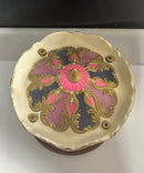 Melody In Motion Blue Danube Carousel Music Box Not Tested