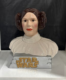 Star Wars - Princess Leia Cookie Jar Limited Edition 757/1000