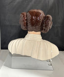 Star Wars - Princess Leia Cookie Jar Limited Edition 757/1000