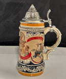 Anheuser Busch - Holidays Through The Decades Stein