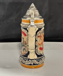 Anheuser Busch - Holidays Through The Decades Stein
