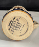 Anheuser Busch - Holidays Through The Decades Stein