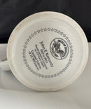 Anheuser Busch - American Heritage Collection JFK Stein