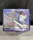 Fleer Mystique - 2000 MLB Hobby Box, Not Sealed