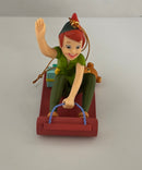 Lot of 4 Disney Collectible Ornaments