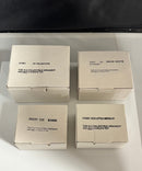 Lot of 4 Disney Collectible Ornaments