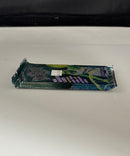 Fleer - Skybox Metal NBA Basketball Cards, Sealed