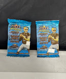 Fleer - Focus NFL Trading Cards, Sealed