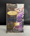 Fleer - Hot Prospects NBA Basketball Cards, Sealed