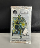 Upper Deck - NBA Basketball Cards, Sealed