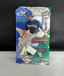 Fleer - Major League Baseball Cards, Sealed