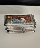 Upper Deck - MVP Baseball Cards, Sealed