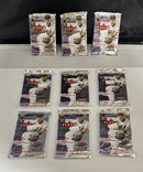 Fleer - Focus Major League Baseball Trading Cards, Sealed