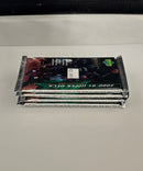 Upper Deck - Game Jersey Edition Basketball, Sealed
