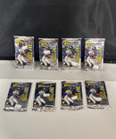 Topps Stars - NFL Football Cards, Sealed