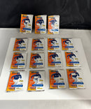 Upper Deck - Major League Baseball Cards, Sealed