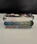 Mixed Sports Trading Cards, Sealed