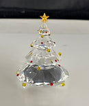 Swarovski - Crystal Xmas Tree 266935, Please Read