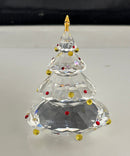 Swarovski - Crystal Xmas Tree 266935, Please Read