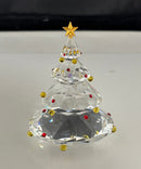 Swarovski - Crystal Xmas Tree 266935, Please Read