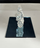 Swarovski - Santa Maria Ship With Base