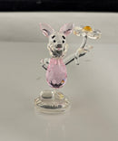 Crystal World - Piglet, Limited Edition, Please Read