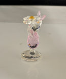 Crystal World - Piglet, Limited Edition, Please Read