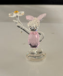 Crystal World - Piglet, Limited Edition, Please Read
