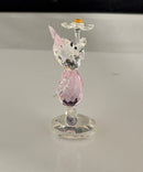 Crystal World - Piglet, Limited Edition, Please Read