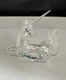 Swarovski - Fabulous Creatures Unicorn, Please Read