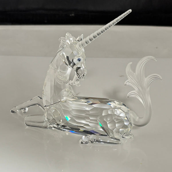 Swarovski - Fabulous Creatures Unicorn, Please Read
