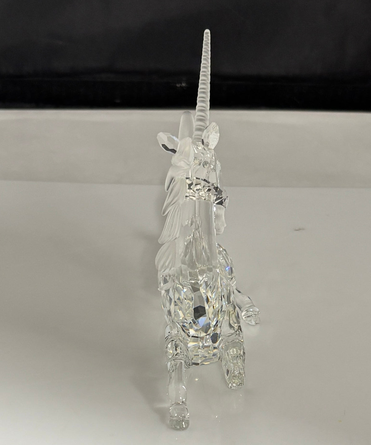 Swarovski - Fabulous Creatures Unicorn, Please Read