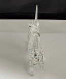 Swarovski - Fabulous Creatures Unicorn, Please Read