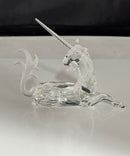 Swarovski - Fabulous Creatures Unicorn, Please Read