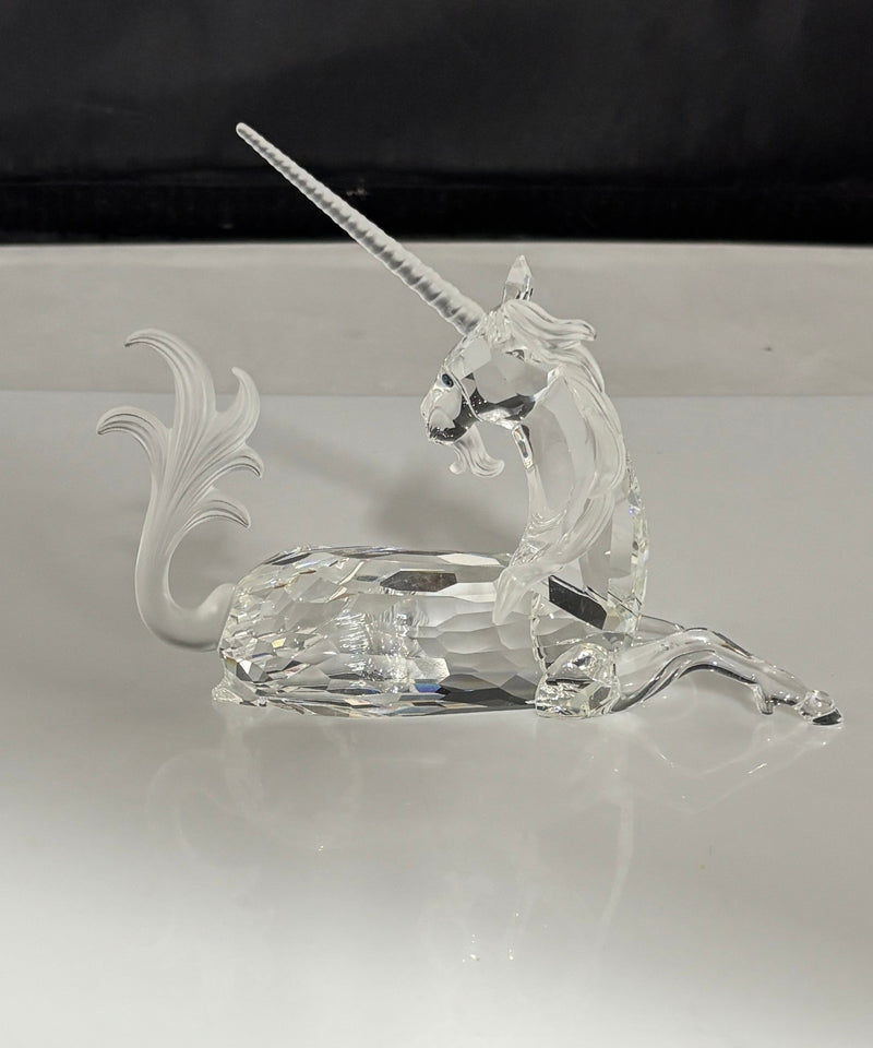 Swarovski - Fabulous Creatures Unicorn, Please Read