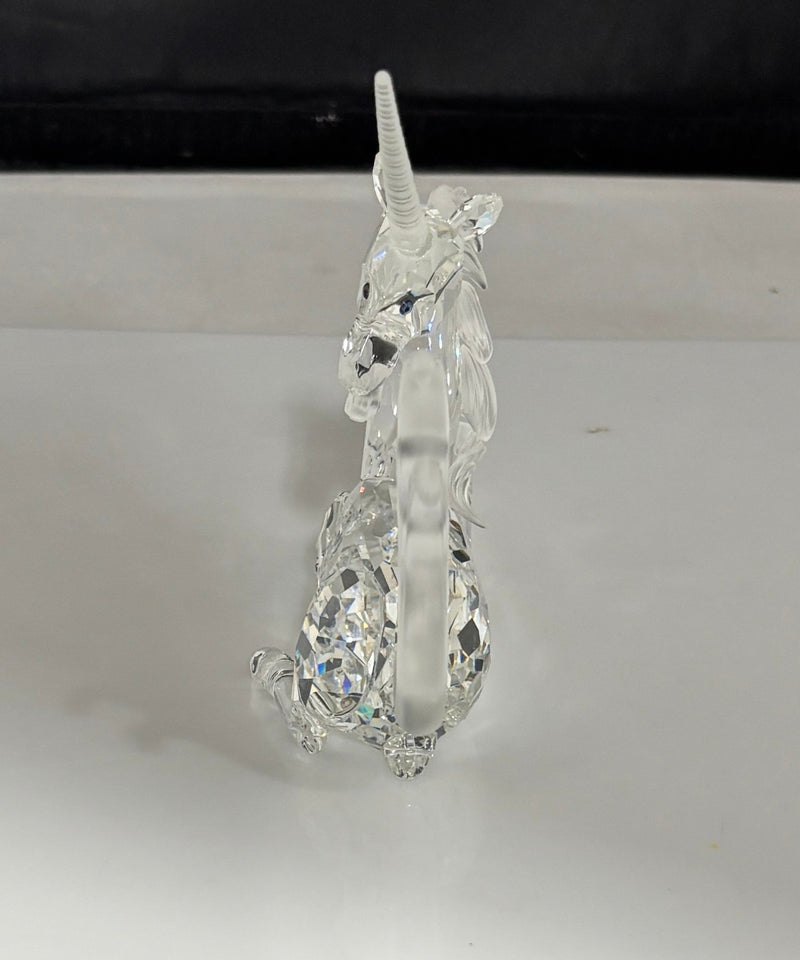 スワロフスキー(SWAROVSKI)ユニコーン SWAROVSKI Mythical UNICORN