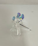 Swarovski - Dragonfly, Please Read