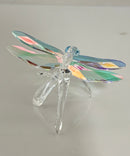 Swarovski - Dragonfly, Please Read