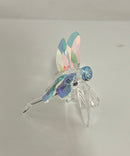 Swarovski - Dragonfly, Please Read