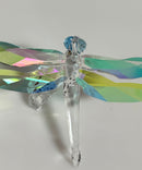 Swarovski - Dragonfly, Please Read